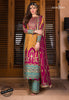 Asim Jofa Baad-E-Naubahar Luxury Wedding Formal Collection – AJBN-04