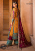 Asim Jofa Baad-E-Naubahar Luxury Wedding Formal Collection – AJBN-04