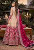 Asim Jofa Baad-E-Naubahar Luxury Wedding Formal Collection – AJBN-05