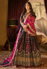 Asim Jofa Baad-E-Naubahar Luxury Wedding Formal Collection – AJBN-06