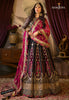 Asim Jofa Baad-E-Naubahar Luxury Wedding Formal Collection – AJBN-06