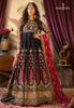 Asim Jofa Baad-E-Naubahar Luxury Wedding Formal Collection – AJBN-06