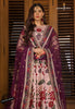 Asim Jofa Baad-E-Naubahar Luxury Wedding Formal Collection – AJBN-07