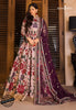 Asim Jofa Baad-E-Naubahar Luxury Wedding Formal Collection – AJBN-07