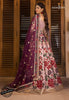 Asim Jofa Baad-E-Naubahar Luxury Wedding Formal Collection – AJBN-07