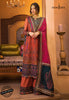 Asim Jofa Baad-E-Naubahar Luxury Wedding Formal Collection – AJBN-08