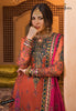 Asim Jofa Baad-E-Naubahar Luxury Wedding Formal Collection – AJBN-08