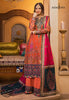 Asim Jofa Baad-E-Naubahar Luxury Wedding Formal Collection – AJBN-08