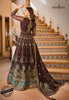 Asim Jofa Baad-E-Naubahar Luxury Wedding Formal Collection – AJBN-09