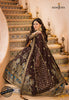 Asim Jofa Baad-E-Naubahar Luxury Wedding Formal Collection – AJBN-09