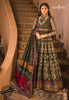 Asim Jofa Baad-E-Naubahar Luxury Wedding Formal Collection – AJBN-10