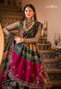 Asim Jofa Baad-E-Naubahar Luxury Wedding Formal Collection – AJBN-10