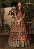 Asim Jofa Baad-E-Naubahar Luxury Wedding Formal Collection – AJBN-11