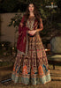 Asim Jofa Baad-E-Naubahar Luxury Wedding Formal Collection – AJBN-11