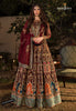 Asim Jofa Baad-E-Naubahar Luxury Wedding Formal Collection – AJBN-11