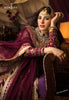 Asim Jofa Baad-E-Naubahar Luxury Wedding Formal Collection – AJBN-12