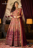 Asim Jofa Baad-E-Naubahar Luxury Wedding Formal Collection – AJBN-12