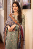 Asim Jofa Kashmiri Embroidered - The Syra Edit – AJK-03
