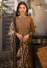 Asim Jofa Kashmiri Embroidered - The Syra Edit – AJK-07