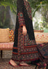 Asim Jofa Kashmiri Embroidered - The Syra Edit – AJK-11