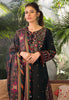 Asim Jofa Kashmiri Embroidered - The Syra Edit – AJK-11