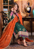 Asim Jofa Maahru and Noorie Collection – AJSM-04