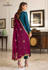 Asim Jofa Maahru and Noorie Collection – AJSM-06