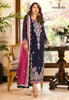 Asim Jofa Maahru and Noorie Collection – AJSM-09