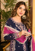 Asim Jofa Maahru and Noorie Collection – AJSM-09