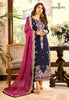 Asim Jofa Maahru and Noorie Collection – AJSM-09