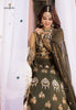 Asim Jofa Mehr-o-Mah Festive Formal Collection – AJM-03