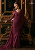 Asim Jofa Mehr-o-Mah Festive Formal Collection – AJM-20