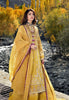 Asim Jofa Shehr-e-Yaar Luxury Lawn Collection – AJSL-03