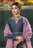 Asim Jofa Shehr-e-Yaar Luxury Lawn Collection – AJSL-05