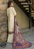 Asim Jofa Shehr-e-Yaar Luxury Lawn Collection – AJSL-06