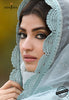 Asim Jofa Shehr-e-Yaar Luxury Lawn Collection – AJSL-11