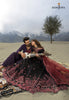 Asim Jofa Shehr-e-Yaar Luxury Lawn Collection – AJSL-14