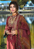 Asim Jofa Shehr-e-Yaar Luxury Lawn Collection – AJSL-15