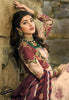 Asim Jofa Shehr-e-Yaar Luxury Lawn Collection – AJSL-17