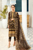 Alizeh Luxury Formal Collection – Autumn Tribal