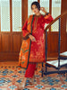 Roheenaz Fall/Winter Collection – Ayleen