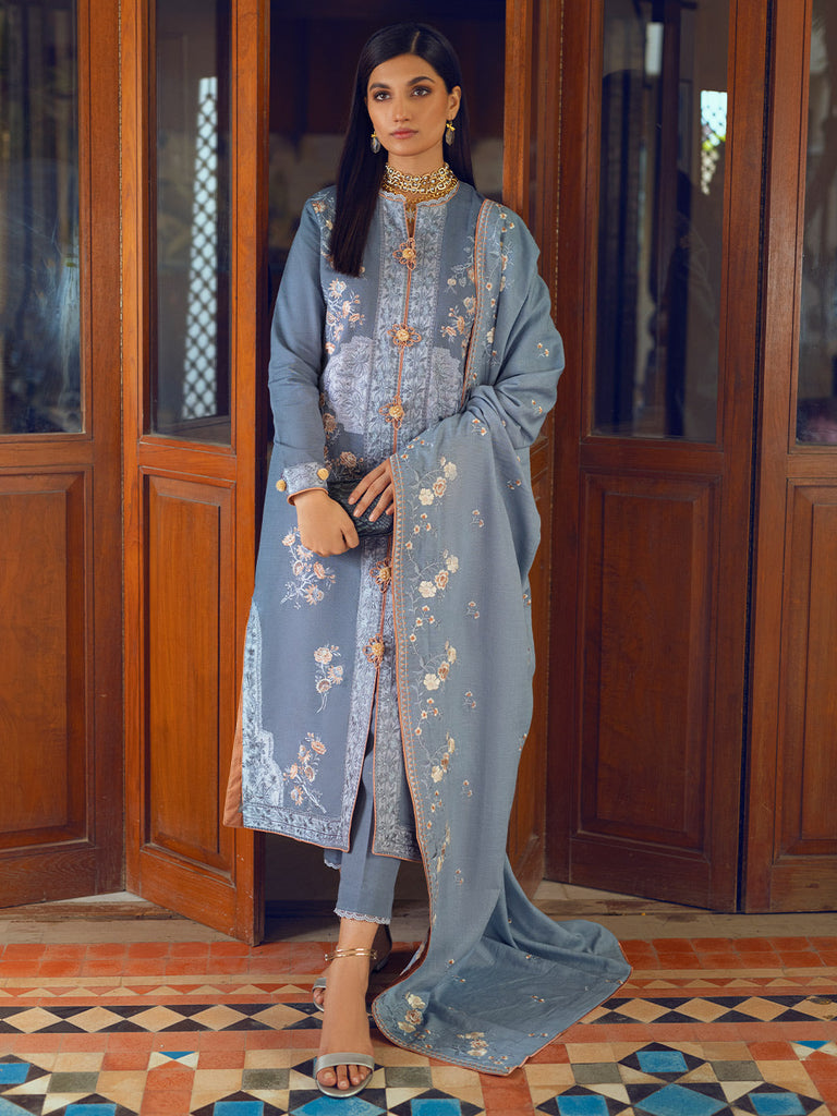 Roheenaz Fall/Winter Collection – Aymal