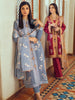 Roheenaz Fall/Winter Collection – Aymal