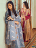 Roheenaz Fall/Winter Collection – Aymal