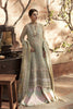 Ayzel X Afrozeh Sangat Luxury Chiffon Collection – Bahar banu