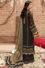 Ayzel X Afrozeh Sangat Luxury Chiffon Collection – Hema