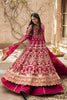 Ayzel X Afrozeh Sangat Luxury Chiffon Collection – Khanzada Begum