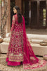 Ayzel X Afrozeh Sangat Luxury Chiffon Collection – Khanzada Begum