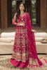Ayzel X Afrozeh Sangat Luxury Chiffon Collection – Khanzada Begum