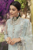 Ayzel X Afrozeh Sangat Luxury Chiffon Collection – Ramani